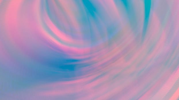 Abstract gradient neon pink background. Design, art