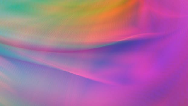 Abstract gradient neon pink background. Design, art