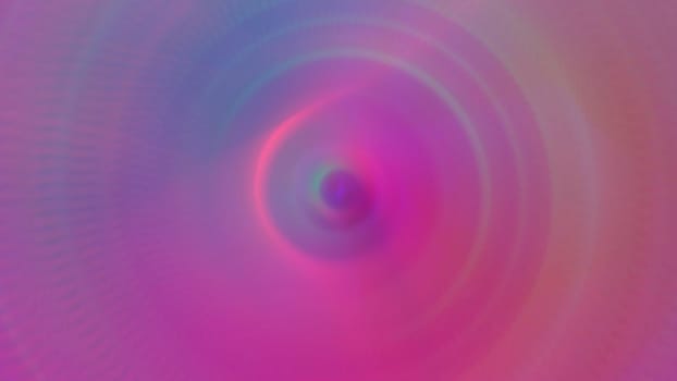 Abstract gradient neon pink background. Design, art