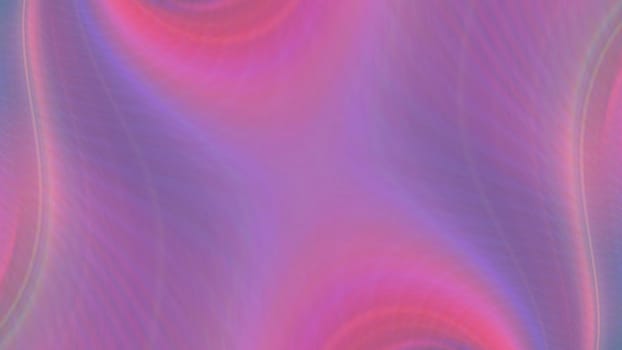 Abstract gradient neon pink background. Design, art