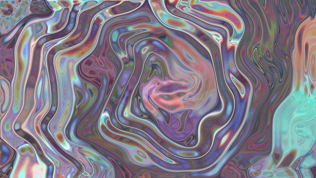 Abstract textured multicolored gradient background. Design, art