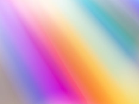 gradient background of different colors.gradient from different colors of the rainbow. Bright multicolored background.