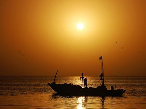 Beautiful pictures of Senegal