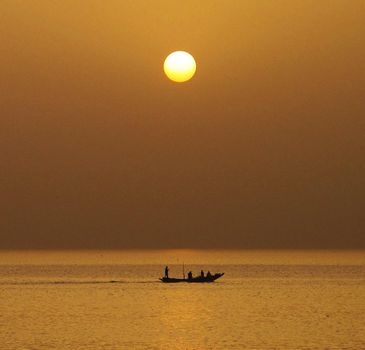 Beautiful pictures of Senegal