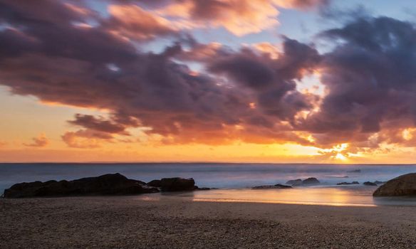 Beautiful places in Portugal