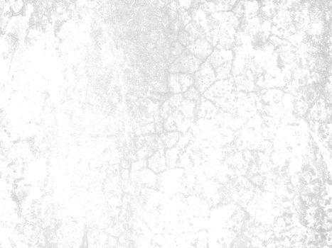 Grungy white background of natural cement or stone old texture as a retro pattern wall. Conceptual wall banner, grunge, material,or construction