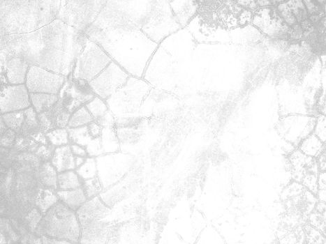 Grungy white background of natural cement or stone old texture as a retro pattern wall. Conceptual wall banner, grunge, material,or construction