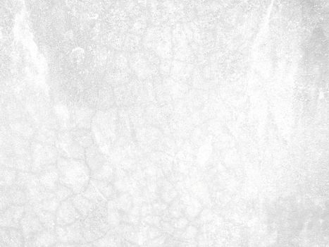 Grungy white background of natural cement or stone old texture as a retro pattern wall. Conceptual wall banner, grunge, material,or construction