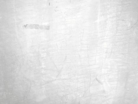 Grungy white background of natural cement or stone old texture as a retro pattern wall. Conceptual wall banner, grunge, material,or construction