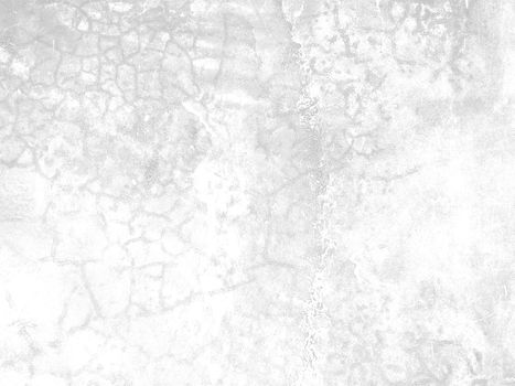 Grungy white background of natural cement or stone old texture as a retro pattern wall. Conceptual wall banner, grunge, material,or construction