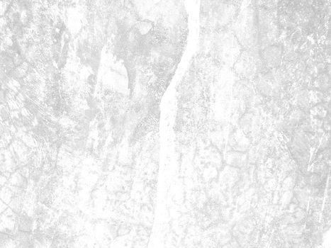 Grungy white background of natural cement or stone old texture as a retro pattern wall. Conceptual wall banner, grunge, material,or construction