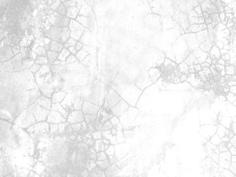 Grungy white background of natural cement or stone old texture as a retro pattern wall. Conceptual wall banner, grunge, material,or construction