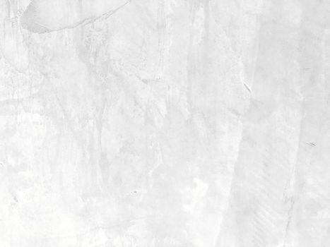 Grungy white background of natural cement or stone old texture as a retro pattern wall. Conceptual wall banner, grunge, material,or construction