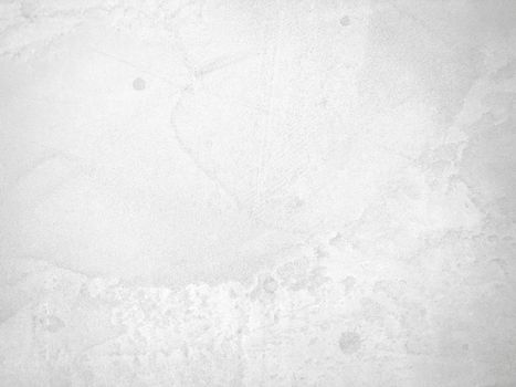 Grungy white background of natural cement or stone old texture as a retro pattern wall. Conceptual wall banner, grunge, material,or construction