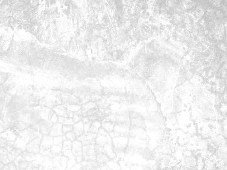 Grungy white background of natural cement or stone old texture as a retro pattern wall. Conceptual wall banner, grunge, material,or construction