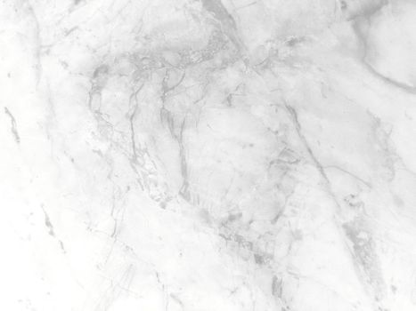 White marble texture with natural pattern for background or design art work. High Resolution