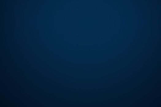 Smooth Dark blue with Black vignette Studio well use as background,business report,digital,website template.