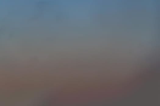 Seagull flying spread wings in the sky at evening. Space for text, No focus, specifically.