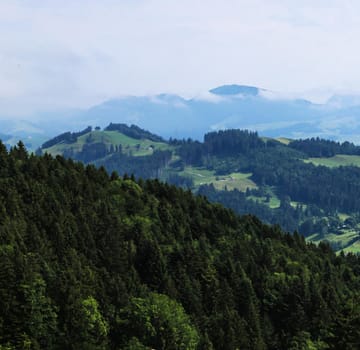 Beautiful pictures of Appenzell