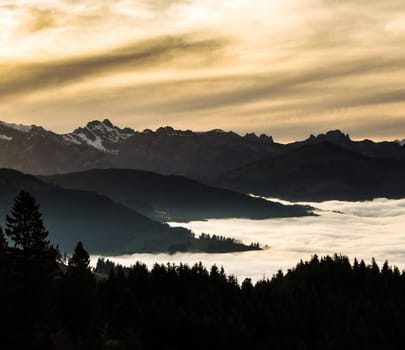 Beautiful pictures of Appenzell