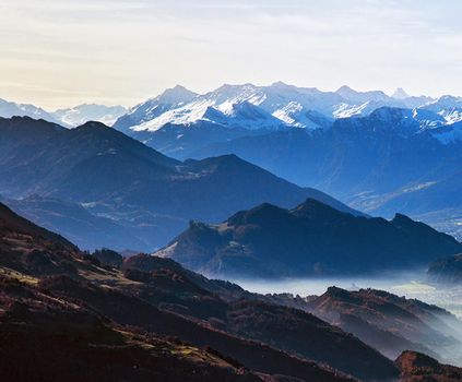 Beautiful pictures of Appenzell