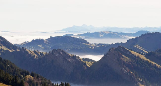 Beautiful pictures of Appenzell