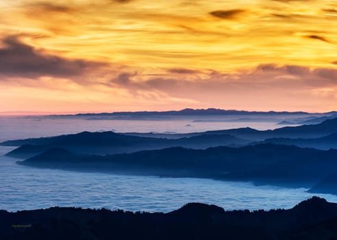 Beautiful pictures of Appenzell