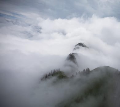 Beautiful pictures of Appenzell