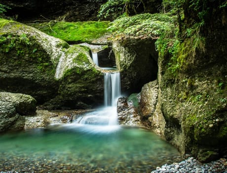 Beautiful pictures of Appenzell