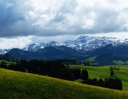 Appenzell pictures