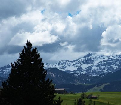 Appenzell pictures