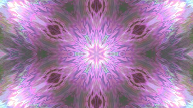 Abstract fractal pink texture background. For the design