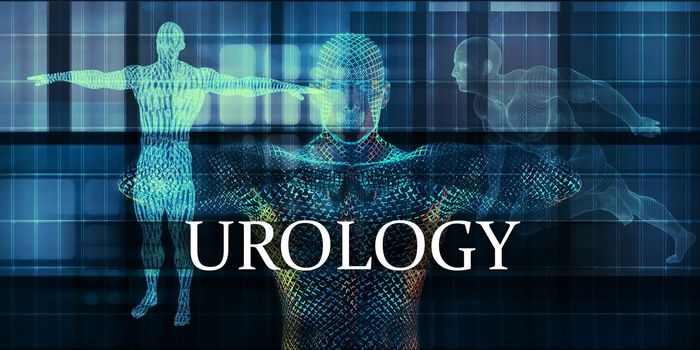 Urology Medicine Study as Medical Concept