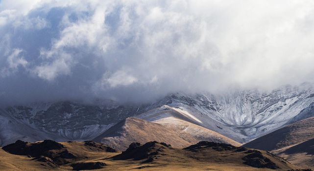 Kyrgyzstan pictures