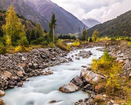 Kyrgyzstan pictures