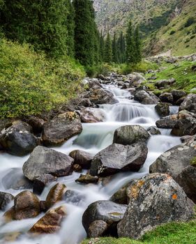 Kyrgyzstan pictures