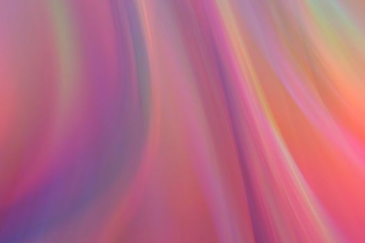 Abstract neon gradient texture background.