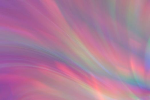 Abstract neon gradient texture background.