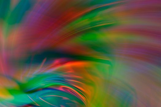Abstract neon gradient texture background.