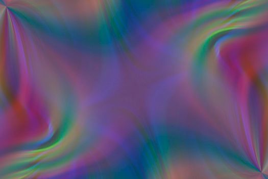 Abstract neon gradient texture background.