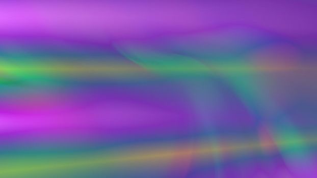 Abstract neon gradient texture background.