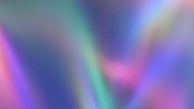 Abstract neon gradient texture background/