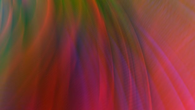 Abstract neon gradient texture background.