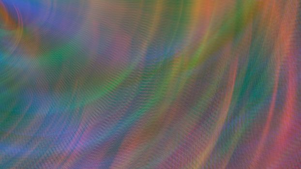 Abstract neon gradient texture background.