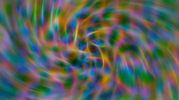 Abstract neon gradient texture background.