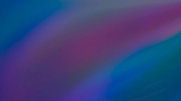 Abstract blurred purple-blue gradient background.