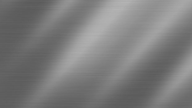 Stainless steel texture metal background