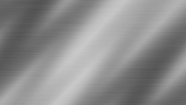 Stainless steel texture metal background