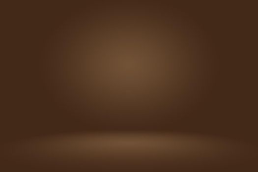 Gradient abstract background empty room with space for your text and picture.