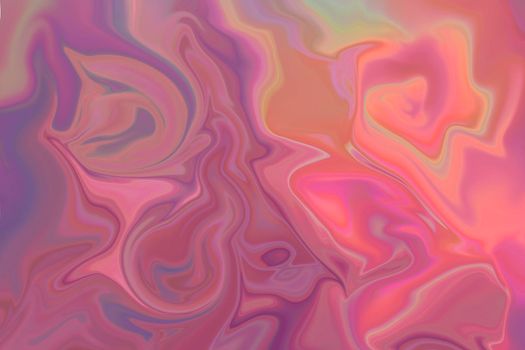 Abstract neon gradient texture background.